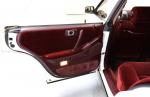 Toyota Crown Royal Saloon Super Charger Hardtop 1991 года